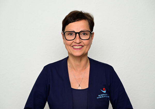 Porträt Hoffmockel