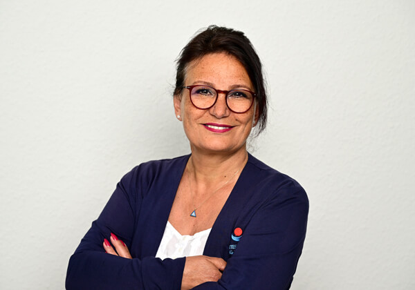 Porträt Meding