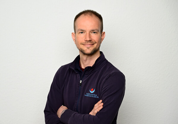 Porträt Resmer